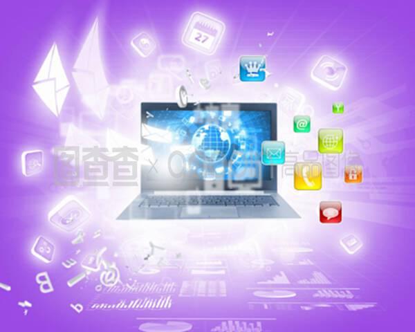 筆記本電腦與計算機網絡技術開發(fā)的交融